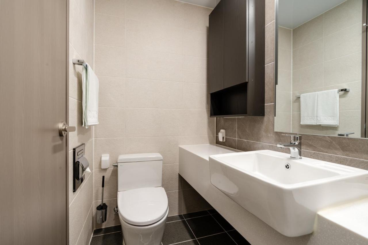 Radiant Nampo Hotel Pusan Zewnętrze zdjęcie