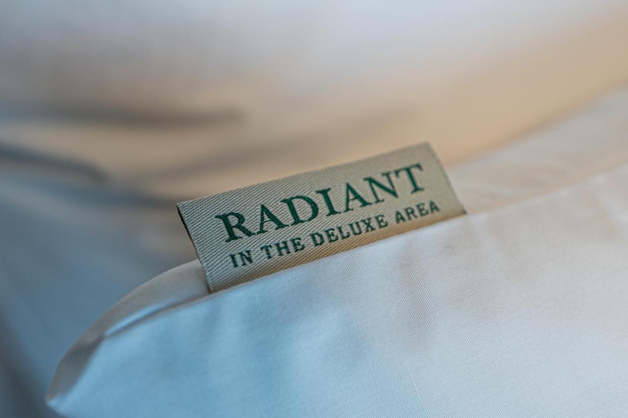 Radiant Nampo Hotel Pusan Zewnętrze zdjęcie