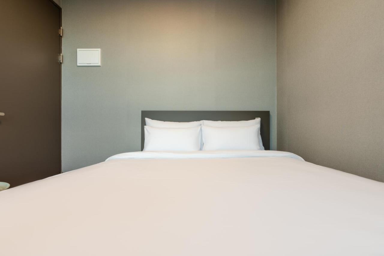 Radiant Nampo Hotel Pusan Zewnętrze zdjęcie