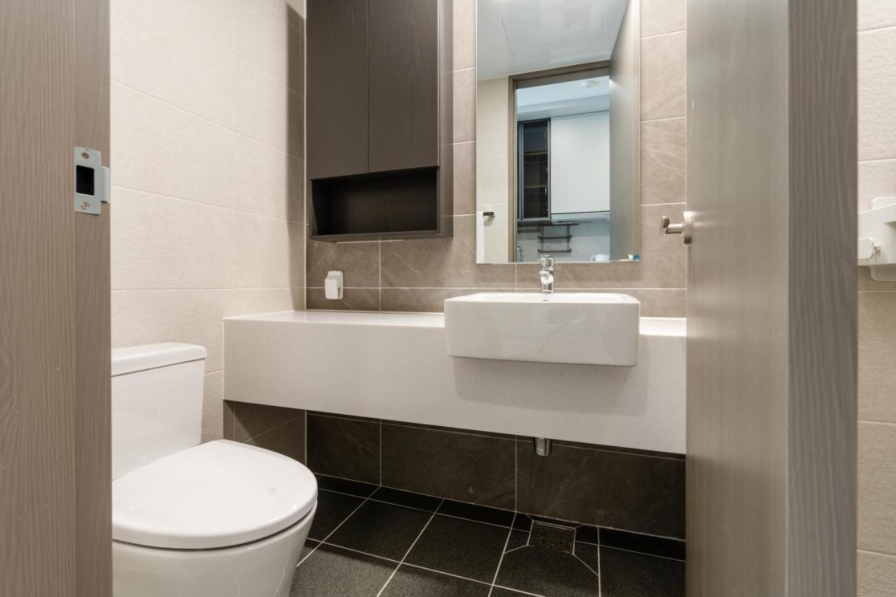 Radiant Nampo Hotel Pusan Zewnętrze zdjęcie