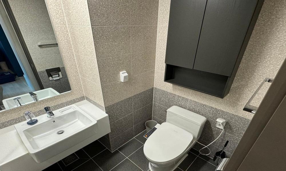 Radiant Nampo Hotel Pusan Zewnętrze zdjęcie