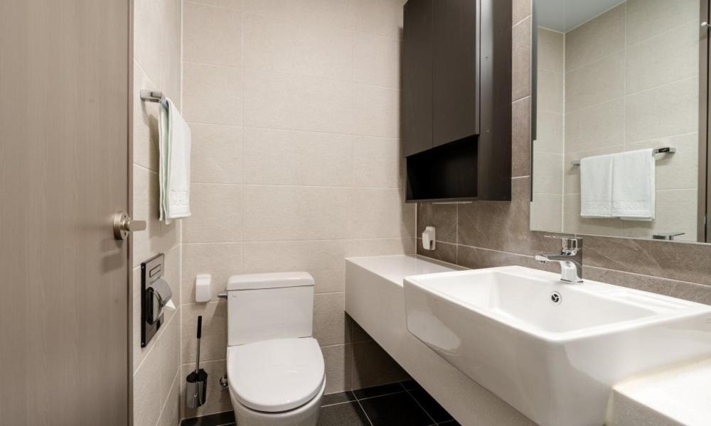 Radiant Nampo Hotel Pusan Zewnętrze zdjęcie