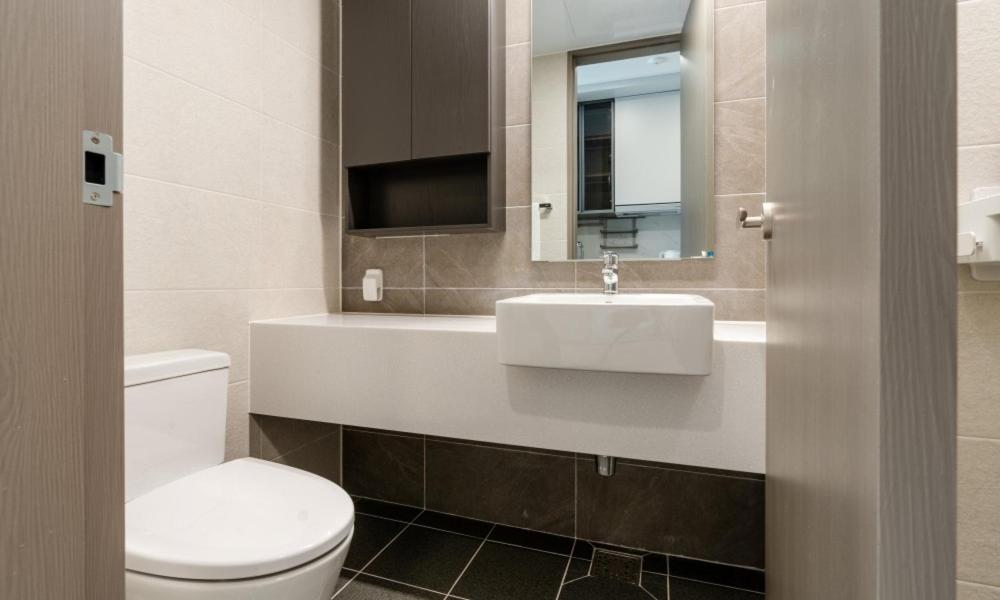Radiant Nampo Hotel Pusan Zewnętrze zdjęcie