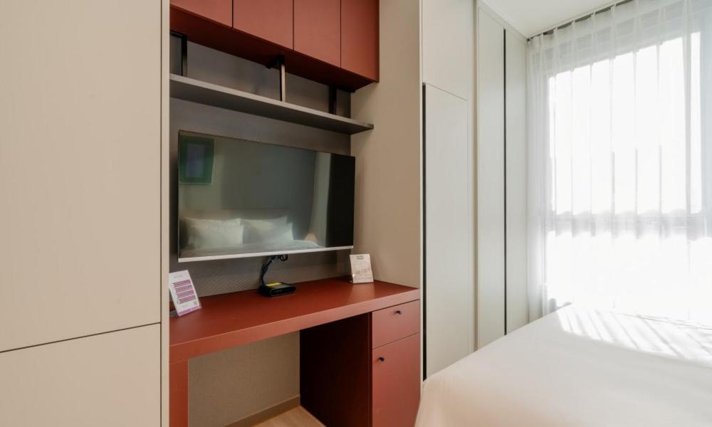 Radiant Nampo Hotel Pusan Zewnętrze zdjęcie